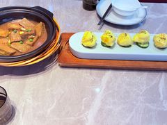 -云客来·花园餐厅(洛社店)