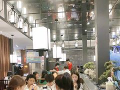 -古田居·特色寿司料理(星之岛旗舰店)