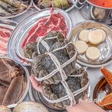 在上海还有10r的海鲜店？我不会穿越了吧？