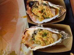 -铭副琦食·虾蟹烩馆(渔人码头店)