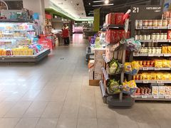 -blt精品超市(杭州城西银泰店)