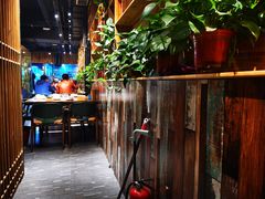 大堂-范家大院(华为店)