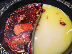 -水煮青春老火锅(君瑞城店)
