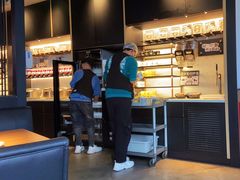 -太二酸菜鱼(中山龙之梦店)