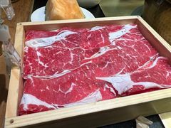 -巴奴毛肚火锅(大剧院店)