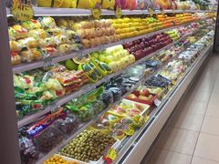 -乐乐鲜果水果超市(河北店)