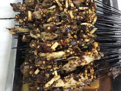 -宋文成烤肉(白沙巷店)