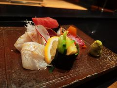 -奈良本寿司(永嘉路店)