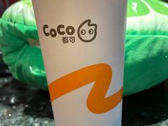 -CoCo都可(湖滨银泰店B区店)