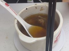 -膳心记•明火四宝煲仔饭(前海科兴店)