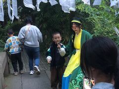 -国色天乡三期陆地乐园