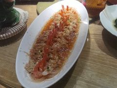 -吴越荣记苏州菜·松鼠桂鱼(月光码头店)
