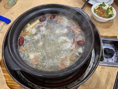 -濠轩阁特色生蚝火锅(水湾路店)