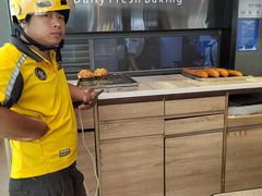 -85度C(深圳佳宁娜店)