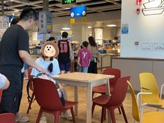 -宜家·瑞典风味餐厅(青岛商场店)