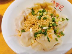 -蓉李记成都名小吃(二七万达店)