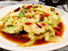 -虎虎龙虾大排档(双井店)