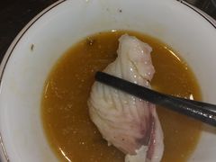-麻小度青花椒鱼(安德总店)