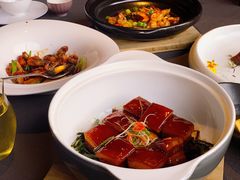 -上海滩餐厅(BFC外滩金融中心店)