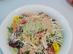 -悦融·京鲁菜·露台花园(安定门店)