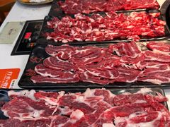 -刘少华贵州小黄牛·鲜牛肉火锅(总店)