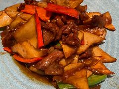 -鹿港小镇(霄云店)