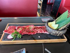 -谷牛和牛烤肉(漕河泾印象城店)