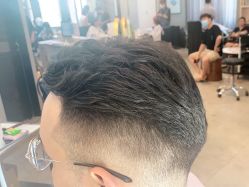 -MOVAN HAIR莫凡匠人发型屋