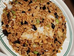 黑三剁炒饭-云海肴云南菜·蒸汽石锅鱼(北京良乡华冠店)