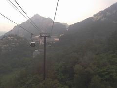 景点-崂山巨峰游览区