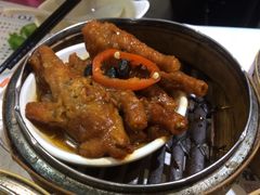 -点点心点心专门店(湾仔店)