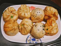 -大壶春生煎(四川中路店)