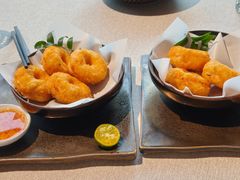 手打虾饼-BetterThai 泰加(苏州中心店)