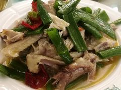 -阿拉丁新疆风味餐厅·清真(罗廊巷店)