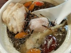 -益寿炖品店
