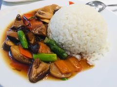-宜家·瑞典风味餐厅(烟台路店)