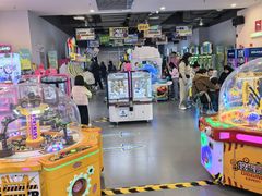 -meland·儿童乐园·游戏厅娃娃机·电玩Xbox(成都合生汇店)