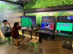 -回声星球·团建策划·赛事承办·拓展培训(大钟寺店)