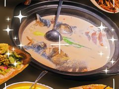 -兰婆婆餐厅淳安菜