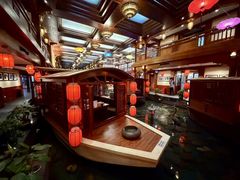 -潇湘甲鱼村(清河店)