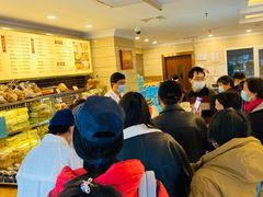 -国际饭店·帆声西饼屋(黄河路店)