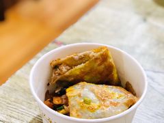 -周记热干面豆皮大王(桃花东街店)