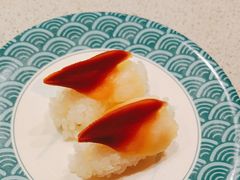 -万岁寿司(芳村店)