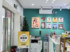 -拍刻风照相馆(南山西丽店)