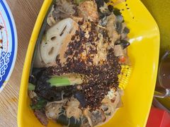 -林静小吃(复兴路店)