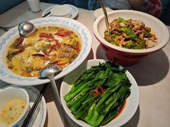 -花椒俏川菜小馆(南海万达店)