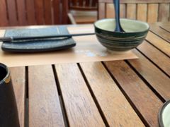 露天位-山葵家居酒屋(天目里店)
