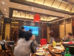 -盈春大饭店(千山路店)