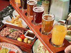 -Famous肥猫墨西哥音乐餐吧(五棵松华熙LIVE店)