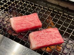 -俺的焼肉(銀座9丁目店)